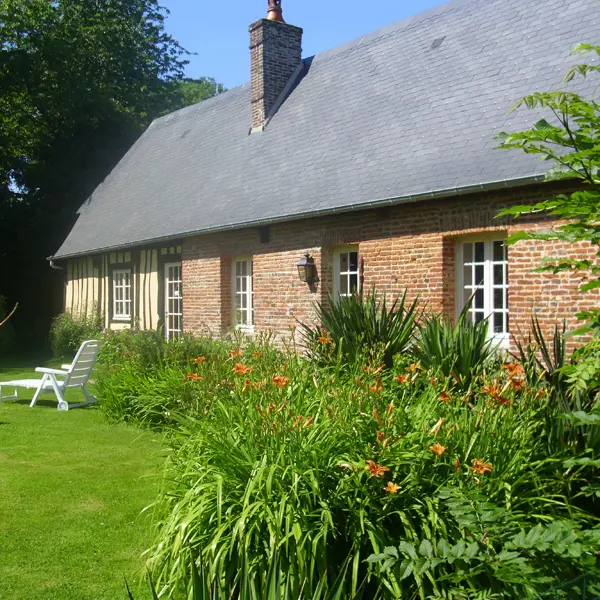 Gîtes de France® - Les Rhododendrons