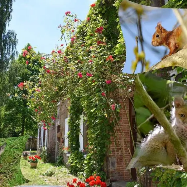 Gîtes de France® - Le Refuge