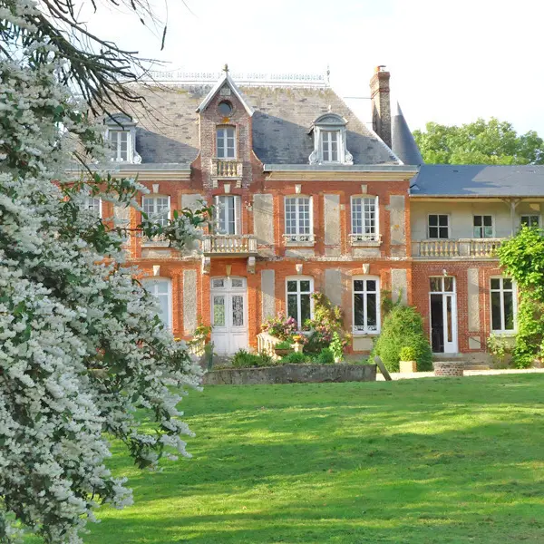 Domaine de Gretot