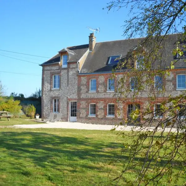 A l'Orée du Lin
