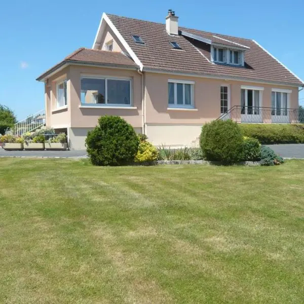 Gîtes de France® - Chez Nicole et Michel