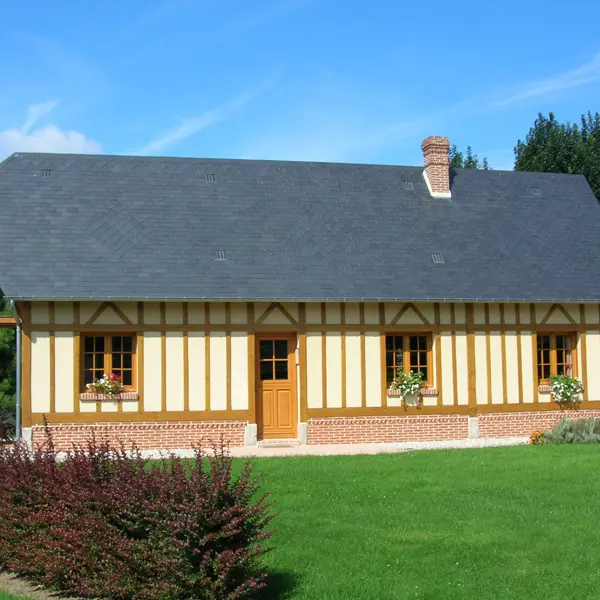 Le Gîte d'Eawy