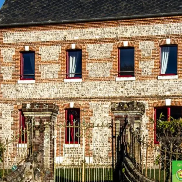 Coeur de Caux