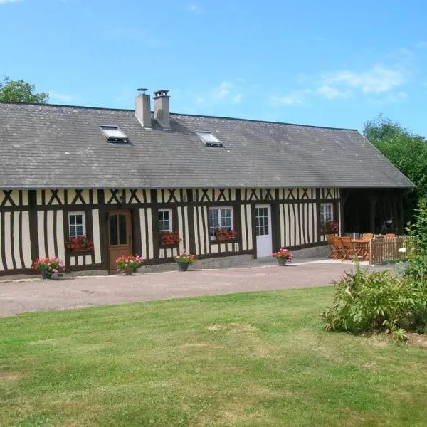 Le Cellier