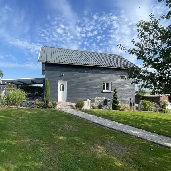 l'Humesnil