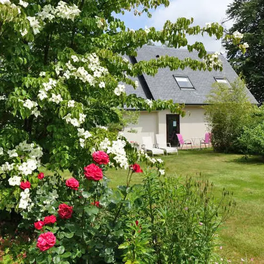 Le Clos Fleuri