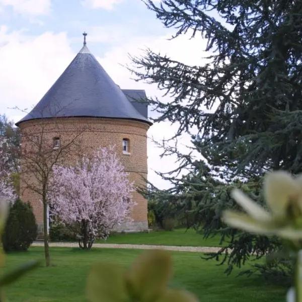 Le Colombier Les Chambres d'Hôtes