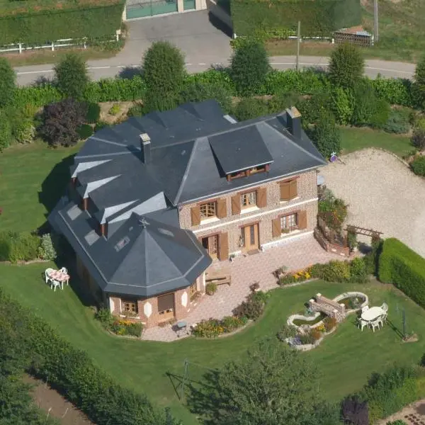Auleclairlogis