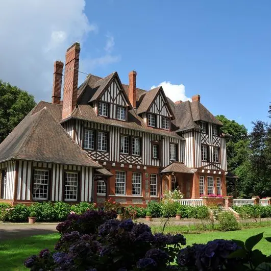 CIRCUS by Le Manoir de Fumechon