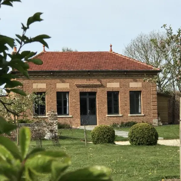 L'Orangerie