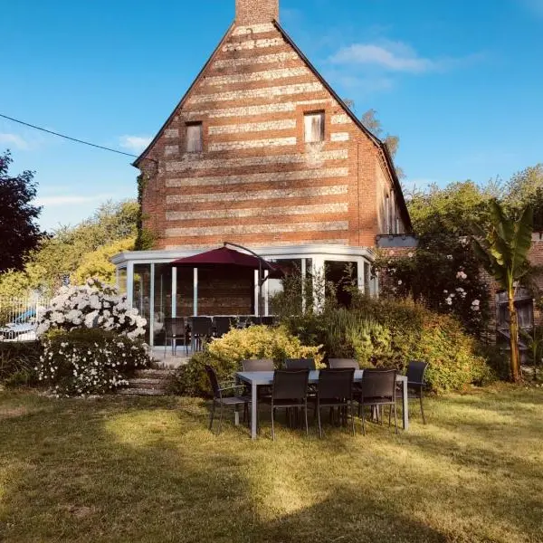 La Belle Maison de Maître