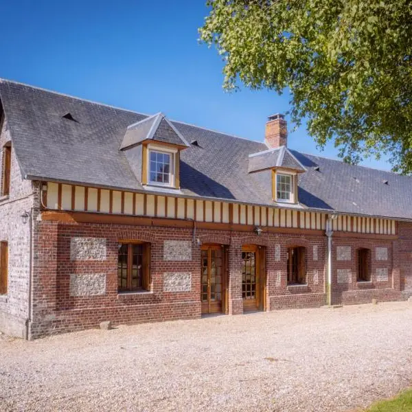 Le Gîte des Saveurs