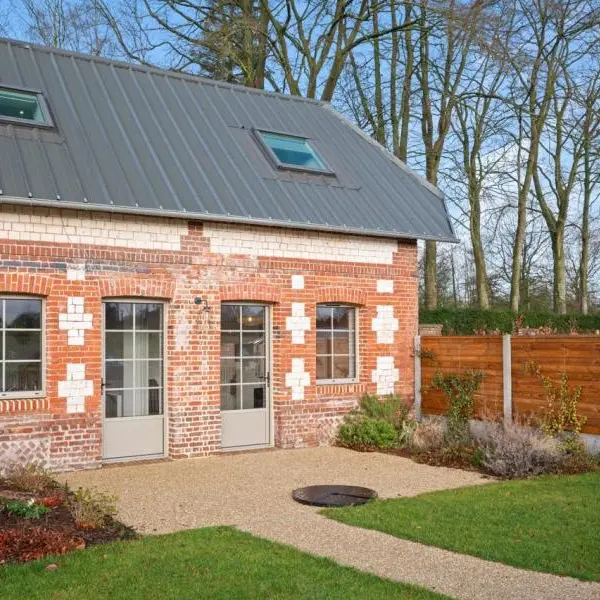 Gîtes de France® - L'Etable