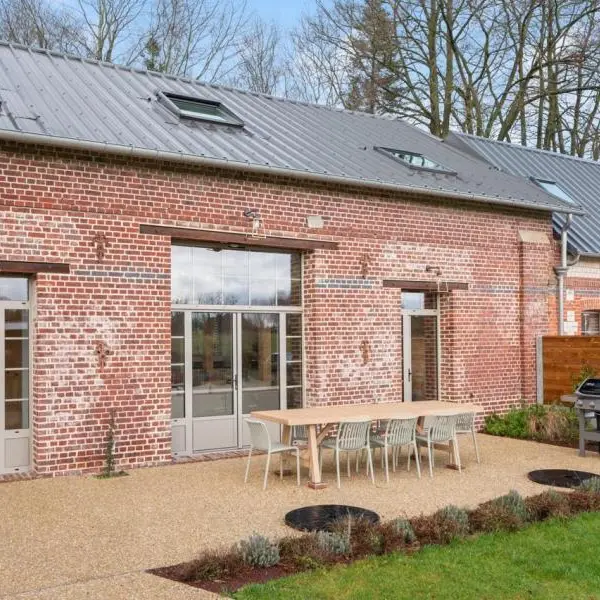 Gîtes de France® - La Grange