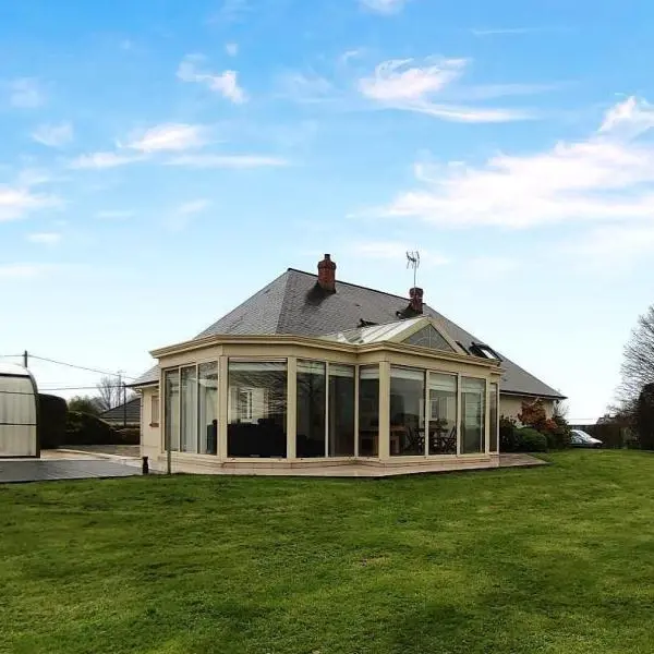 La Villa
