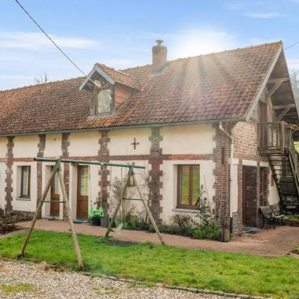 Ferme de la Houssaye