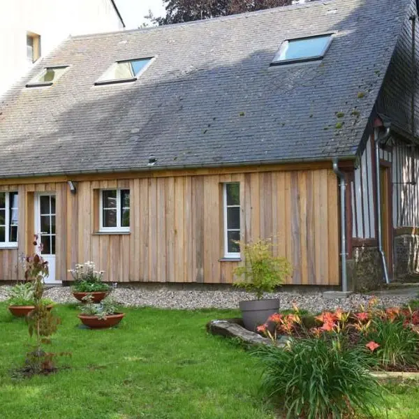 Le Cottage
