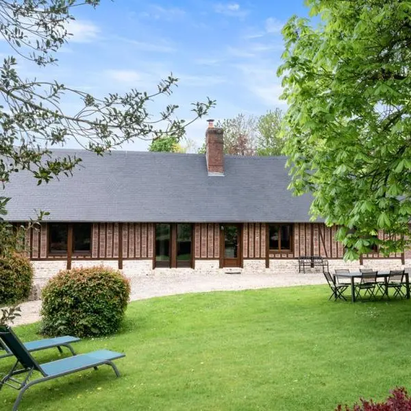 Le Clos des Loups