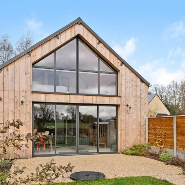 Gîtes de France® - L'Atelier