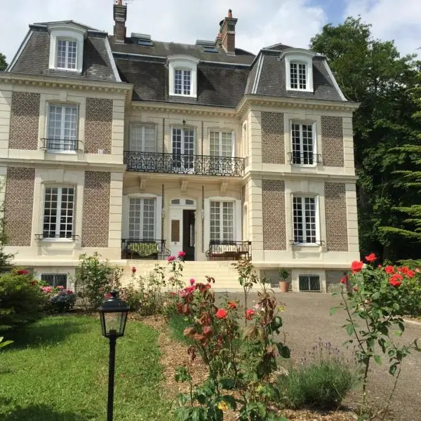 Château d'Avesnes