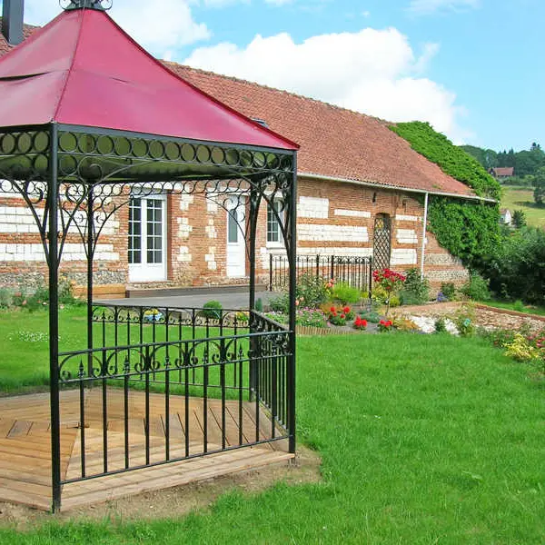 Le Clos du Bailly