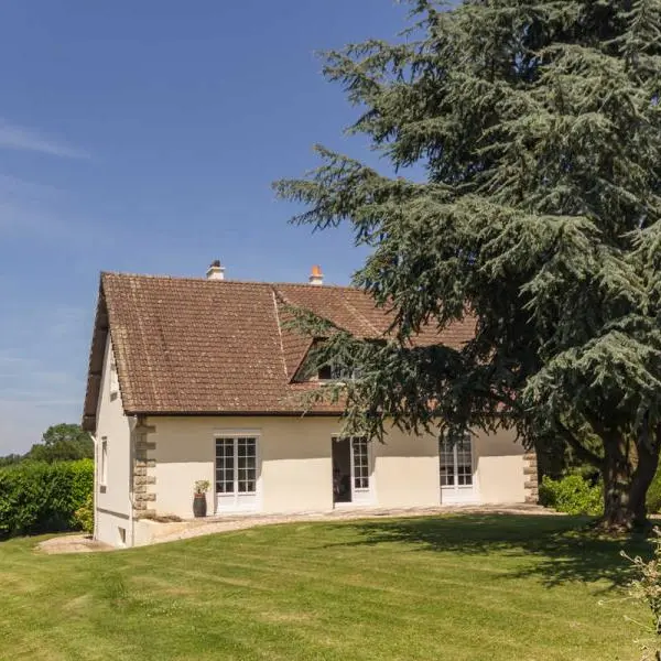 Gîte de Marine