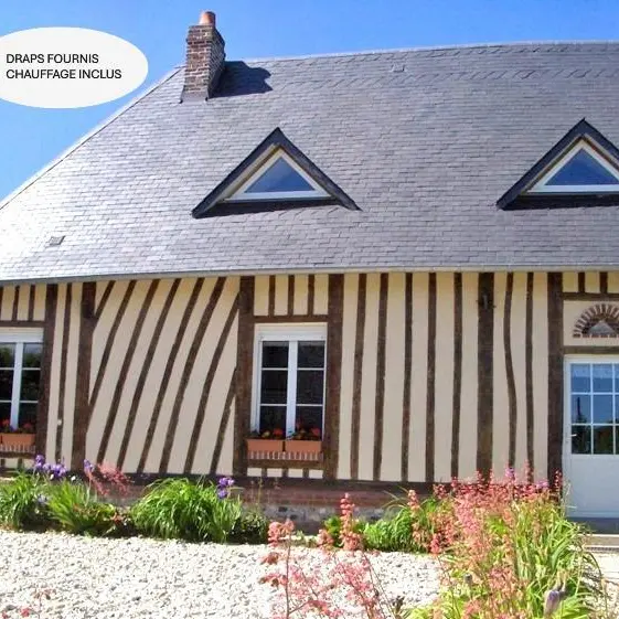 Les Colombes en Normandie
