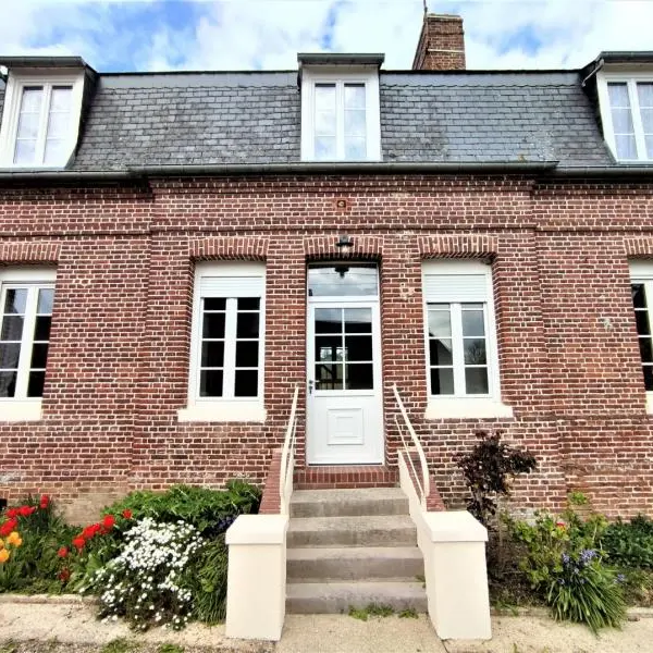 Gîtes de France® - Gîte du pont de l'Yères