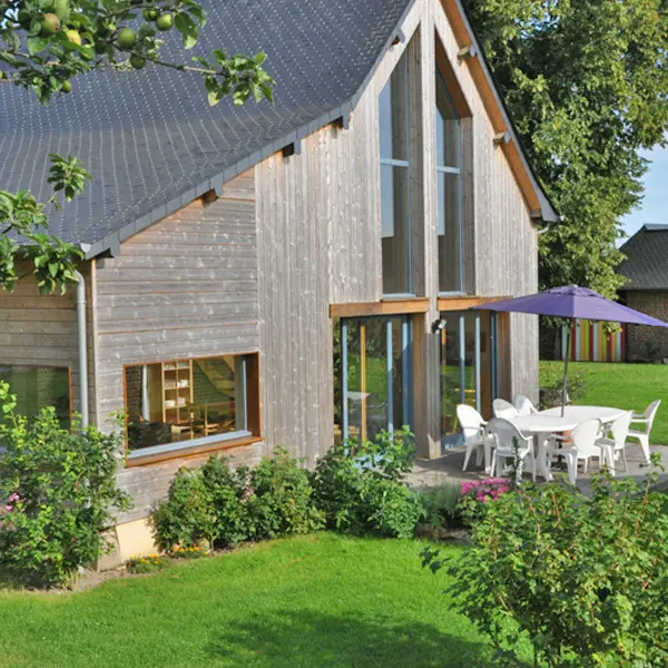 La Maison de Campagne