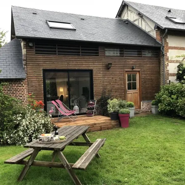 La Ferme D'Antan