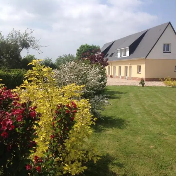 La Bergerie
