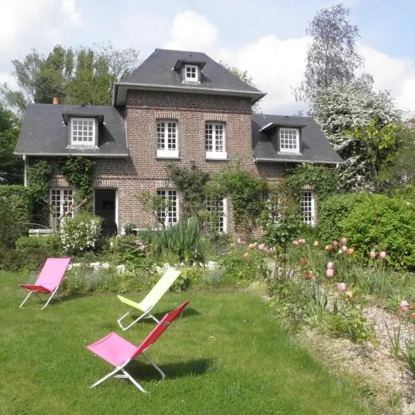 Le Clos des Fleurs