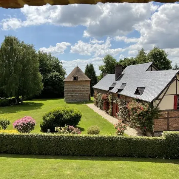 Le Vieux Colombier