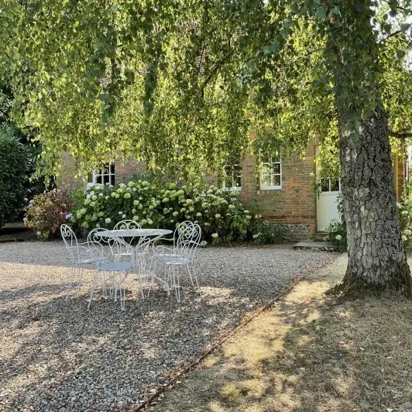 La Maison Rouge