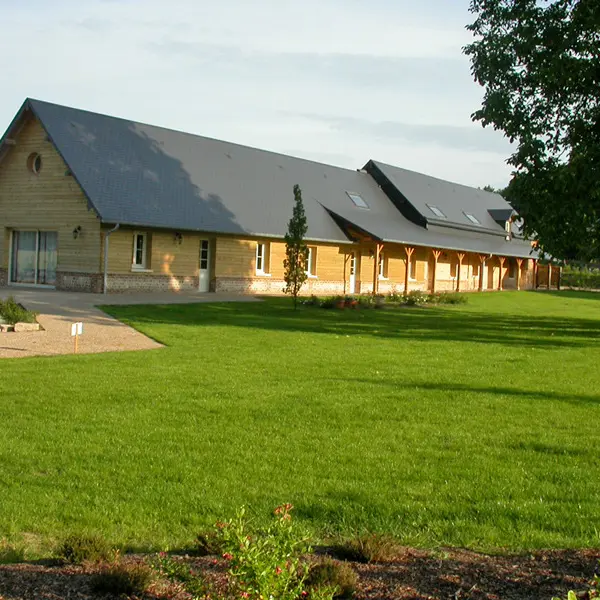 La Longère