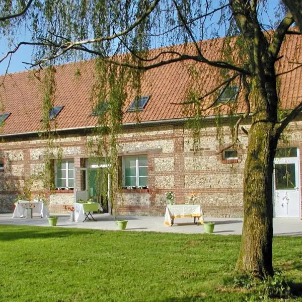 La Ferme Dufresne