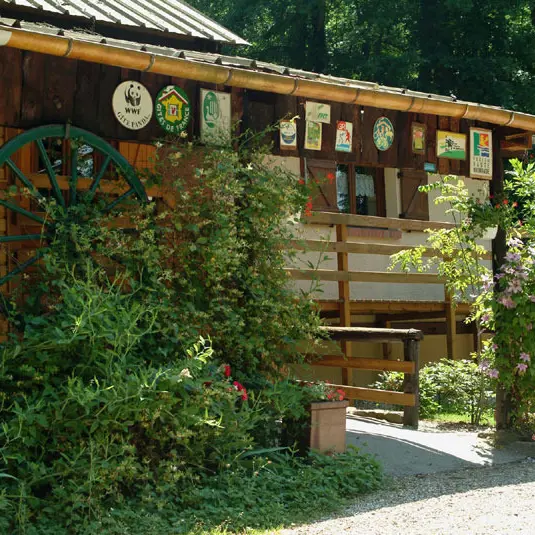 Gîtes de France® - Gîte du Valnaye