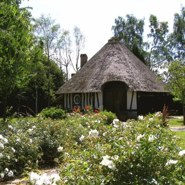 Gîtes de France® - Le Manège à blé
