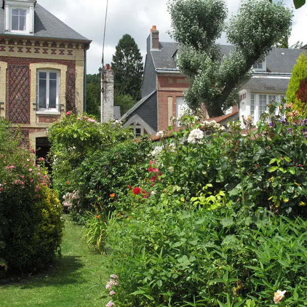 Gîtes de France® - La Maison du Passeur
