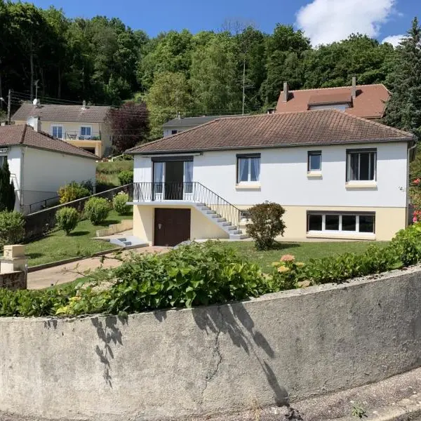 Gîte  de la Forêt