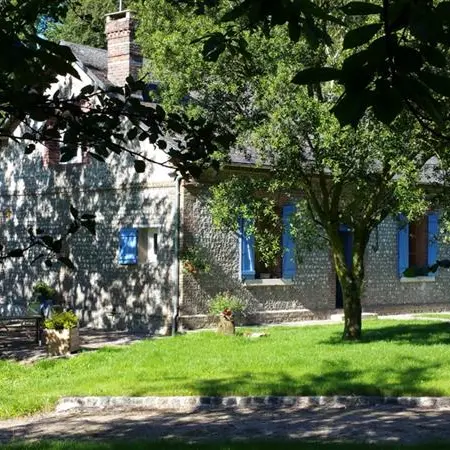 Maison Forestière