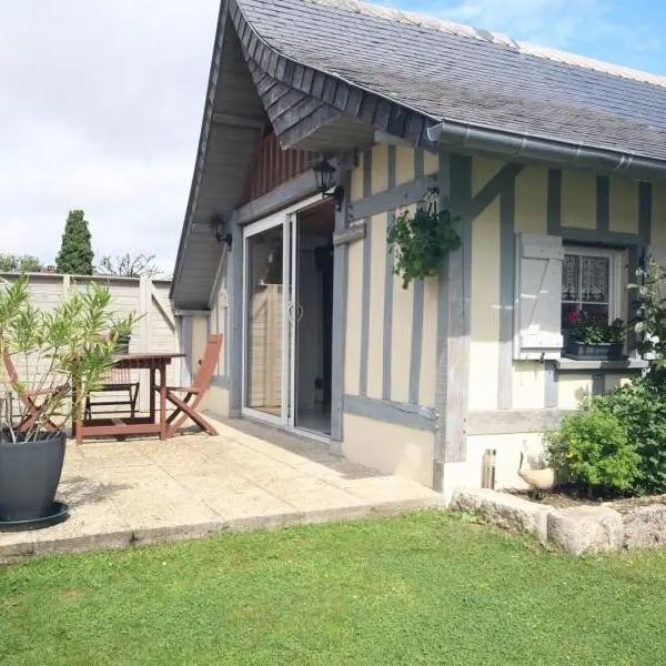 La petite maison