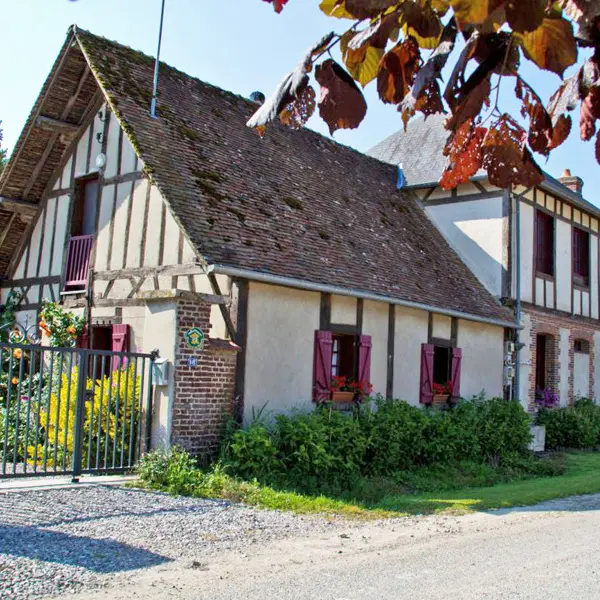 Ferme de la Chapelle