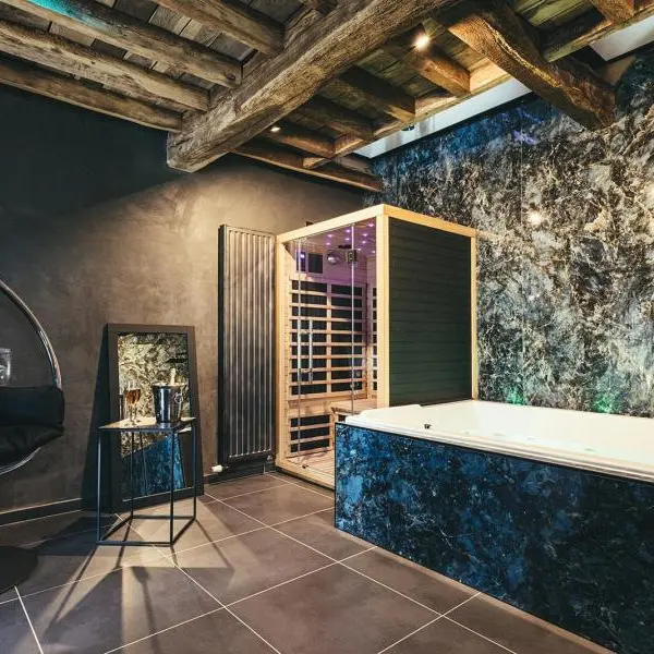 Le Duplex de l'Etoile