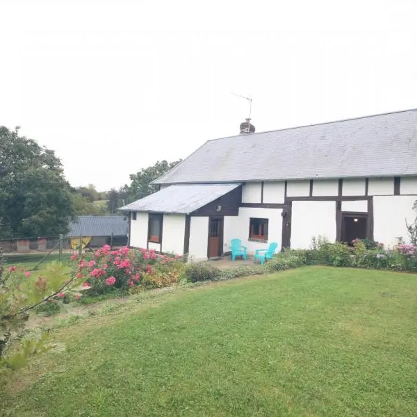 Le Bremontier
