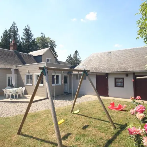 Le Colombier