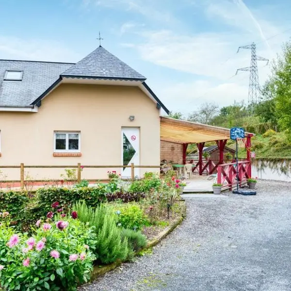 Gîte de la Source