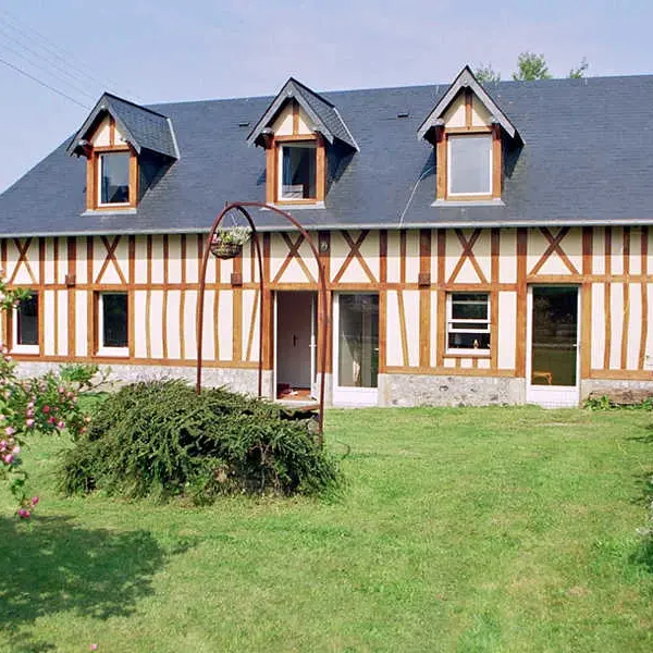 Gîtes de France® - La Cour du Puits