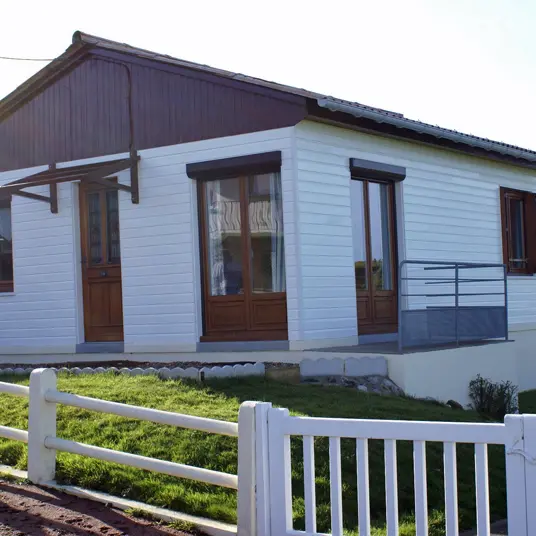 Gîtes de France® - Le Phare Ouest