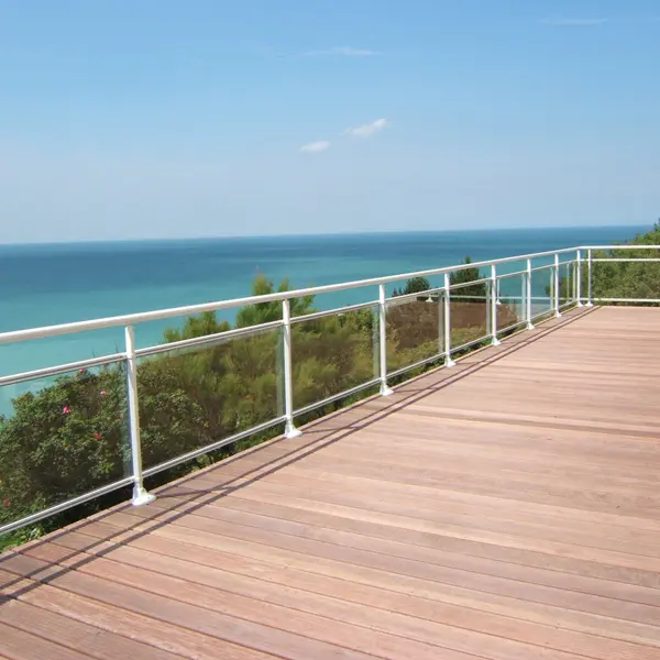 Villa Le Rayon Vert